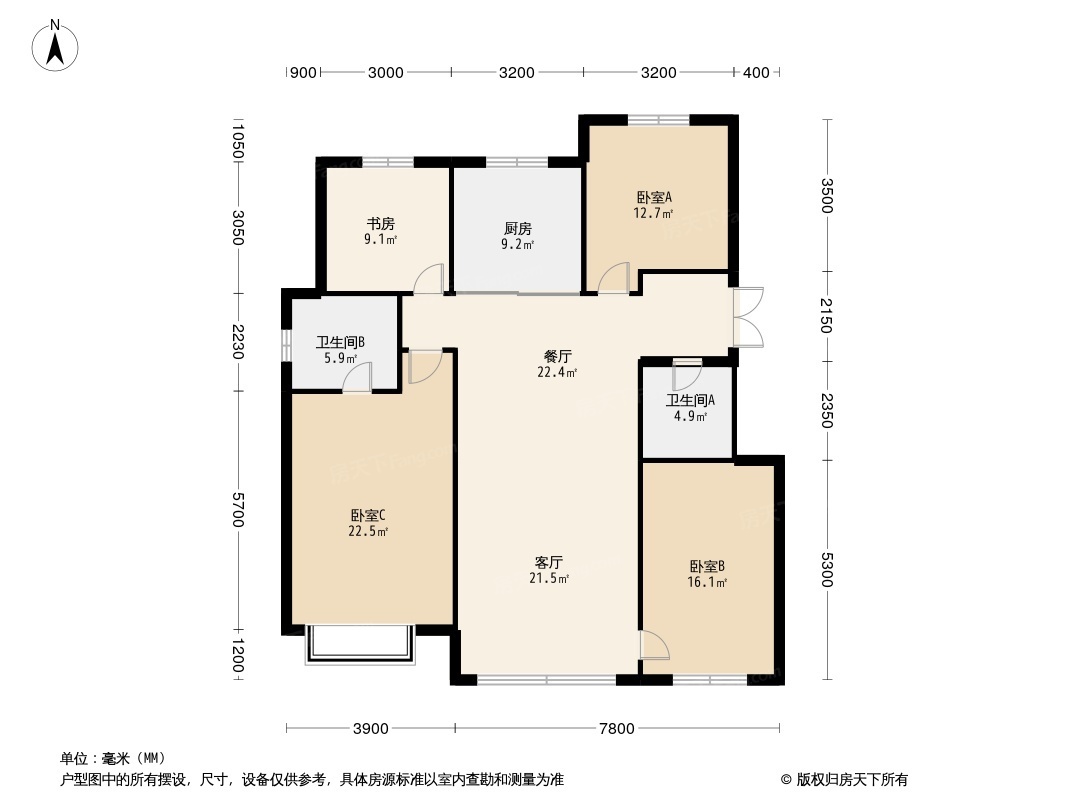 龙湖·双珑原著