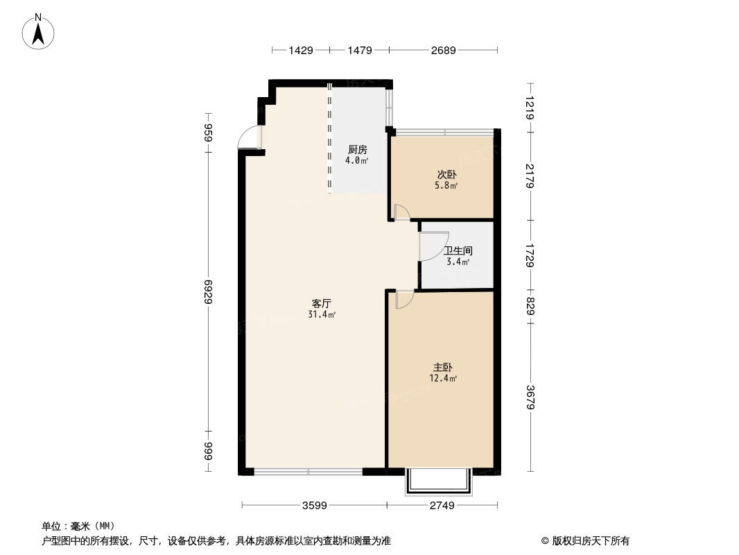 华润置地|时代之城