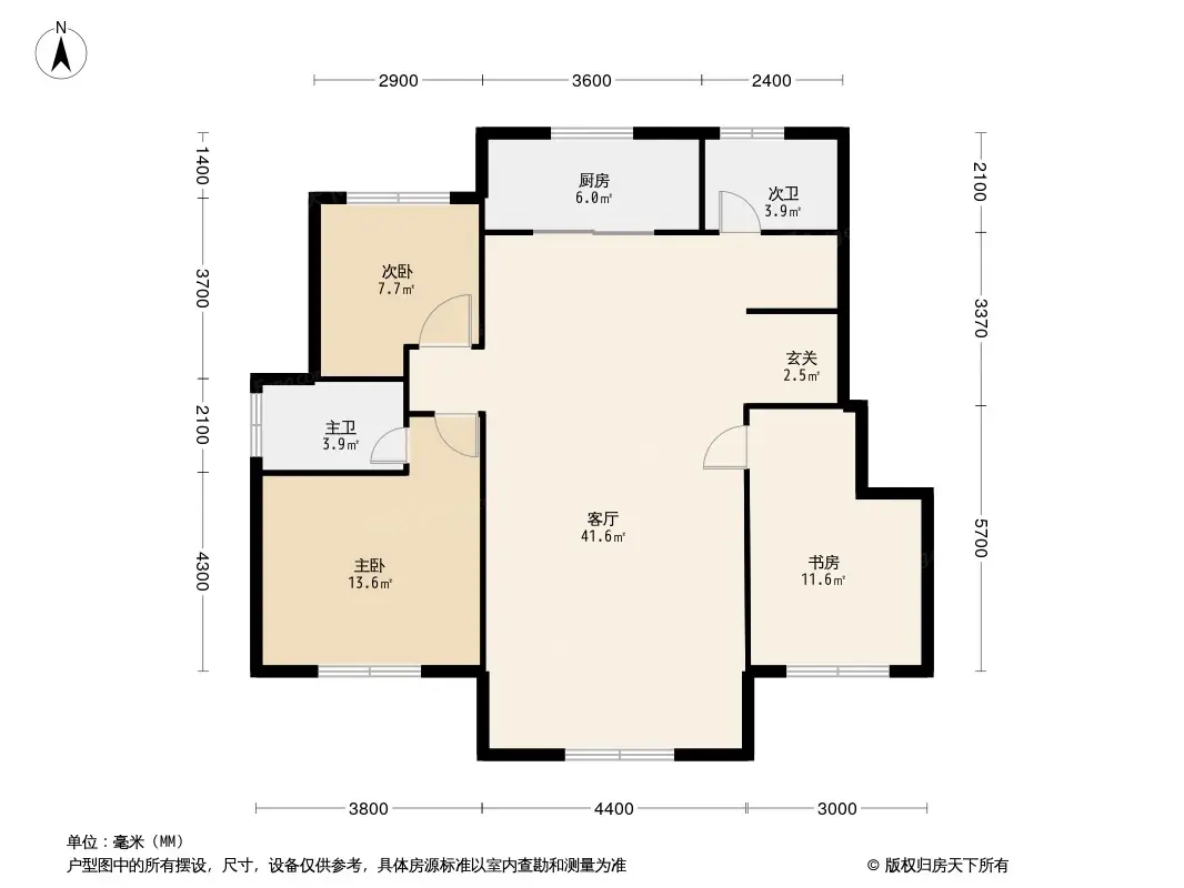 华润置地|时代之城